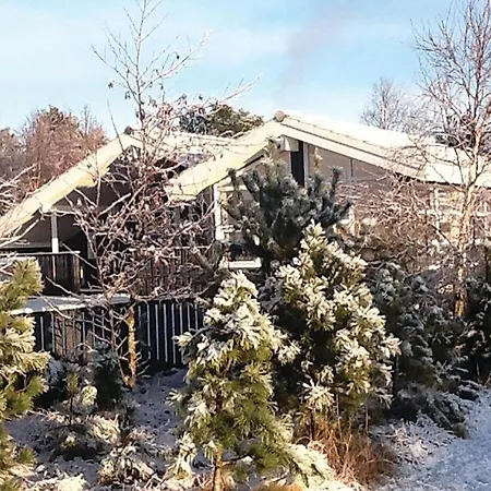 Holiday home 3 Bedroom In *