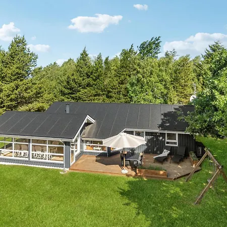別荘 3 Bedroom Nice Home In Jerup *