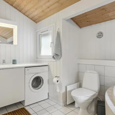 3 Bedroom In