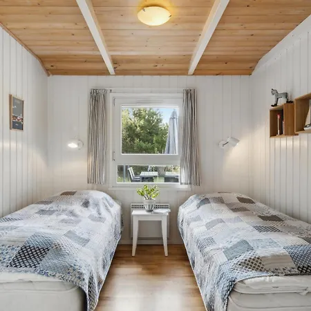 3 Bedroom In Jerup