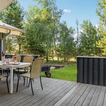 3 Bedroom In Jerup