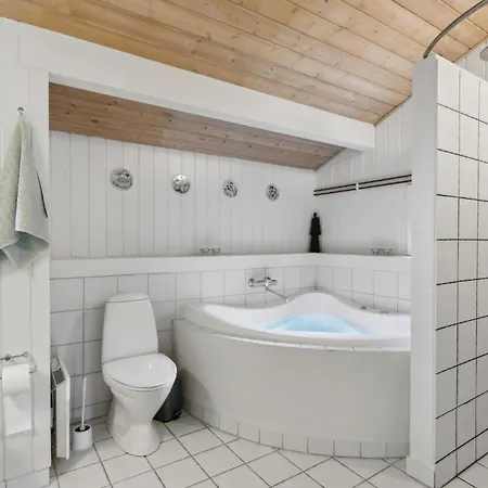 Holiday home 3 Bedroom In