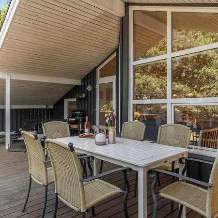 3 Bedroom In Jerup