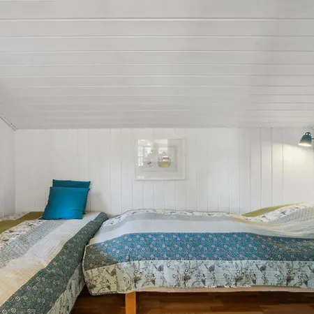 3 Bedroom Nice Home In Jerup
