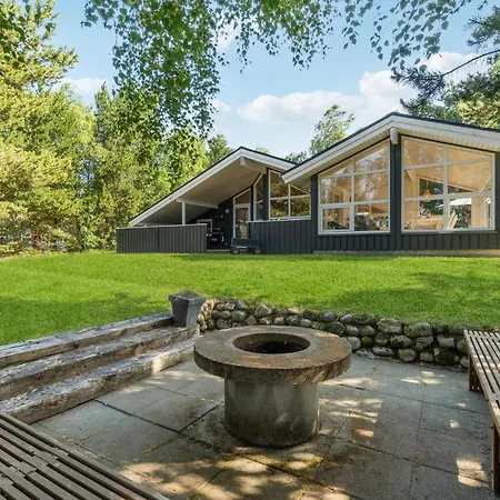 Holiday home 3 Bedroom In *