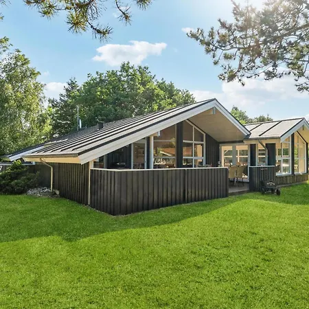 3 Bedroom In