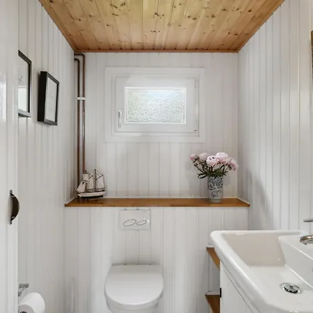 Holiday home 3 Bedroom In