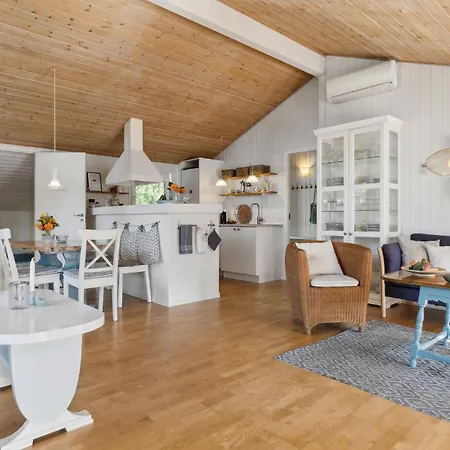 3 Bedroom In Jerup