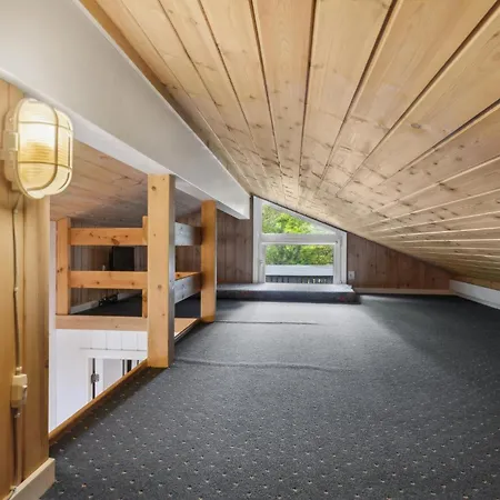 3 Bedroom Nice Home In Jerup *
