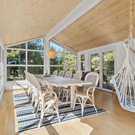 3 Bedroom In Jerup