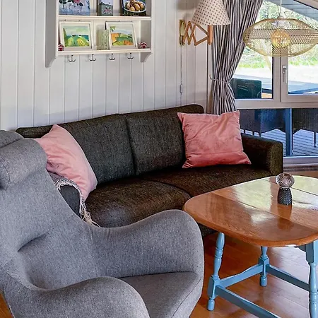 Revlen Iv Сasa de vacaciones