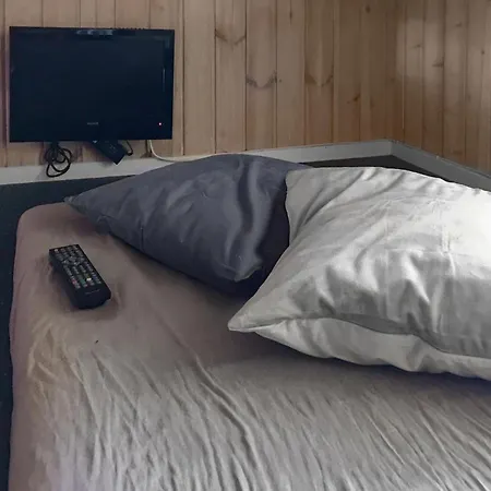 Revlen Iv Сasa de vacaciones Jerup