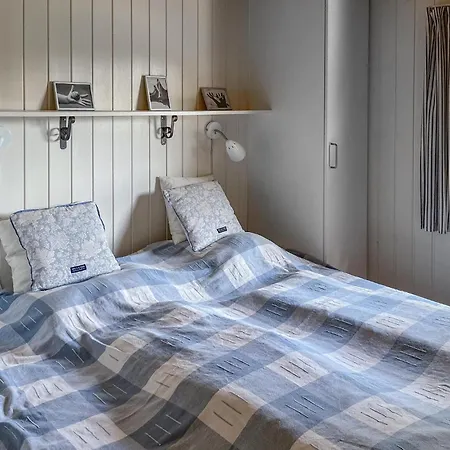 3 Bedroom Nice Home In Jerup Jerup