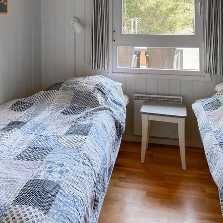 3 Bedroom Nice Home In Jerup * Jerup