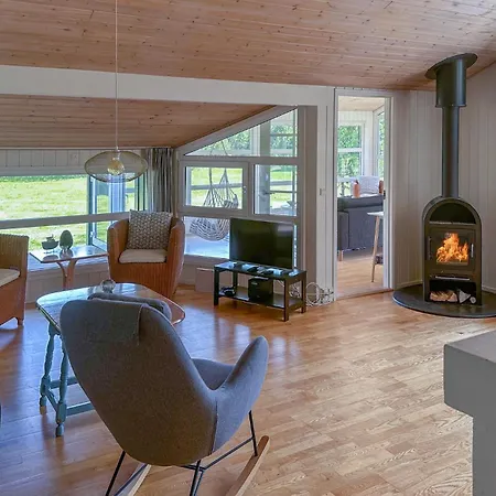 Revlen Iv Сasa de vacaciones *