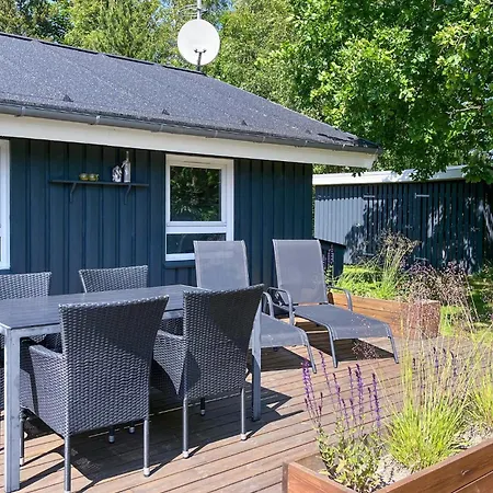 3 Bedroom Nice Home In Jerup *