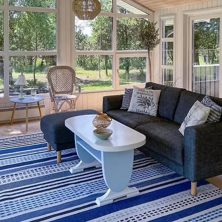 Revlen Iv Сasa de vacaciones