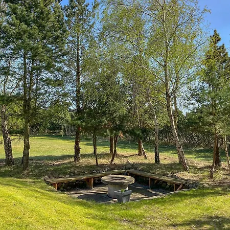 Сasa de vacaciones Revlen Iv Jerup