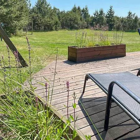 Сasa de vacaciones Revlen Iv *