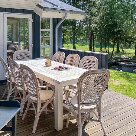 Revlen Iv Сasa de vacaciones