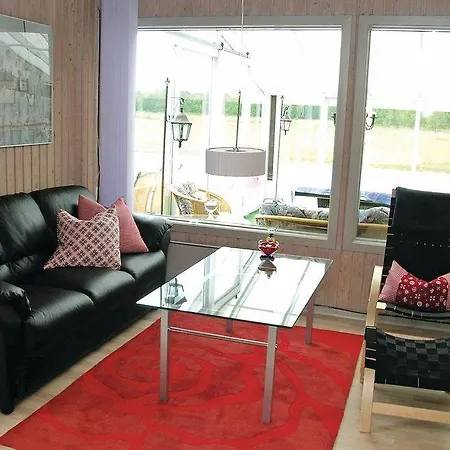 3 Bedroom Nice Home In Jerup