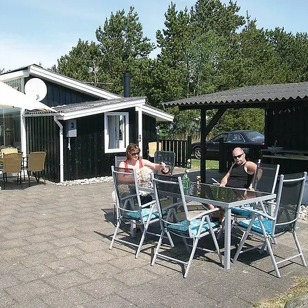 別荘 3 Bedroom Nice Home In Jerup Jerup