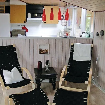 3 Bedroom Nice Home In Jerup Jerup