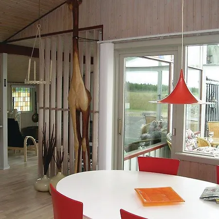 別荘 3 Bedroom Nice Home In Jerup *