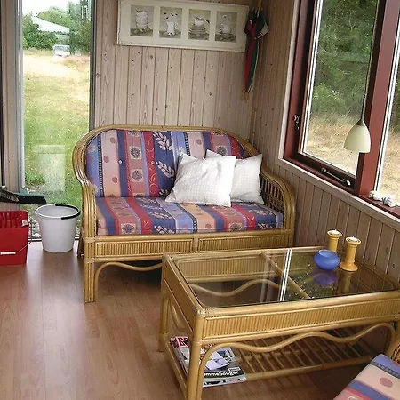 3 Bedroom In Holiday home Jerup