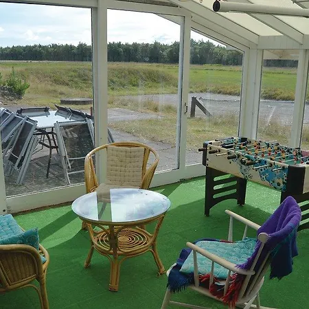 3 Bedroom In Holiday home
