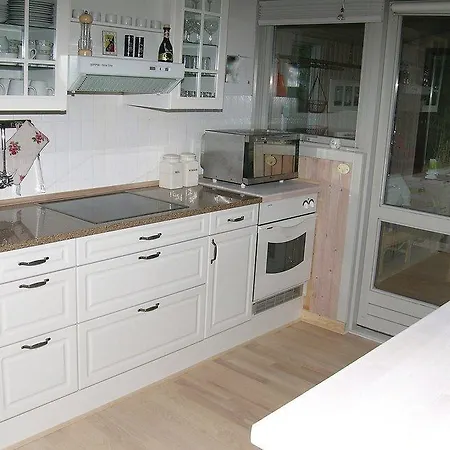 別荘 3 Bedroom Nice Home In Jerup