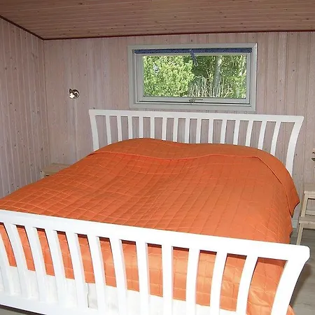 3 Bedroom Nice Home In Jerup 別荘