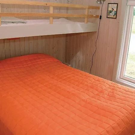 3 Bedroom Nice Home In Jerup * Jerup
