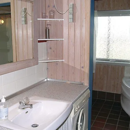 3 Bedroom Nice Home In Jerup *