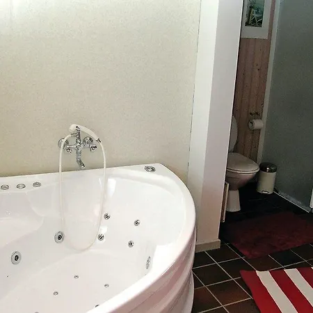 別荘 3 Bedroom Nice Home In Jerup