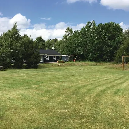 3 Bedroom In * Jerup